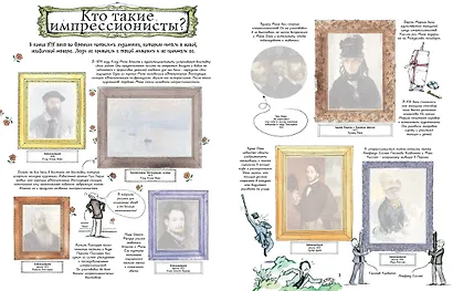 Рассказы о художниках - фото 3