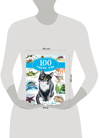 100 тысяч как - фото 3