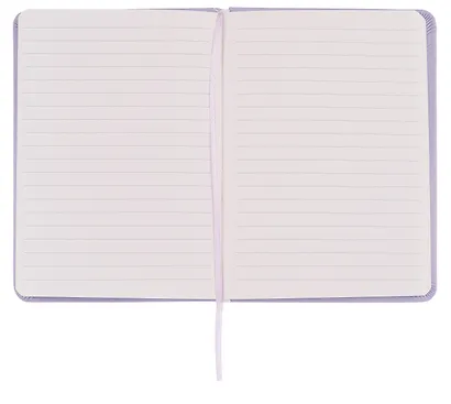 Записная книжка А6 96 листов, "Мишки 3D", в ассортименте - фото 12