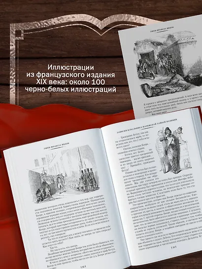 Записки начальника парижской тайной полиции - фото 6