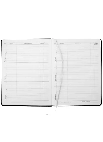 Дневник школьный GoodMark, Positive - фото 3