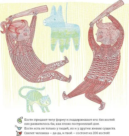 Что у меня внутри? - фото 5