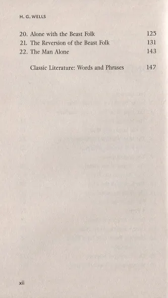 The Island of Doctor Moreau - фото 3