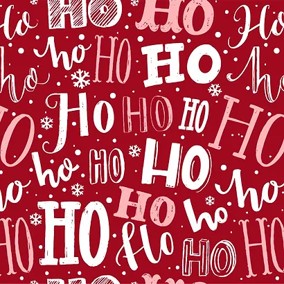 Бумага упаковочная 70*100 см "Red&Blue", в ассортименте - фото 8