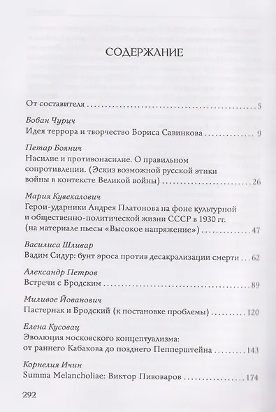 Бунтующая культура - фото 3