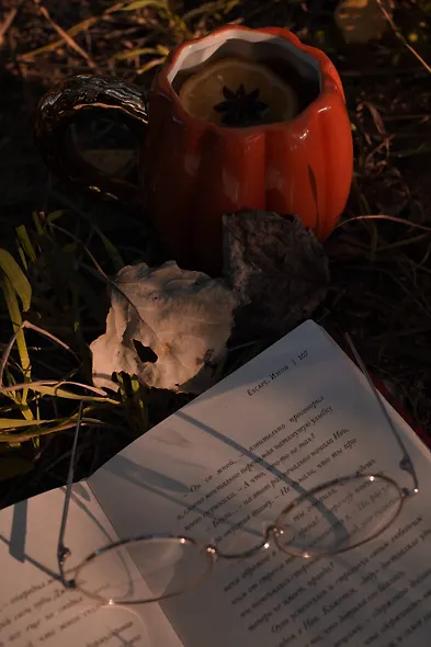 ESCAPE. Изгой - фото 8