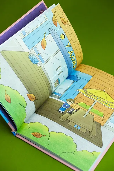 Магазинчик «У кота» - фото 13