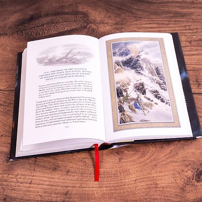 Fall of Numenor: and Other Tales (J.R.R. Tolkien) Падение Нуменора и другие сказания (Джон Р Р Толкин)/ Книги на английском языке - фото 9