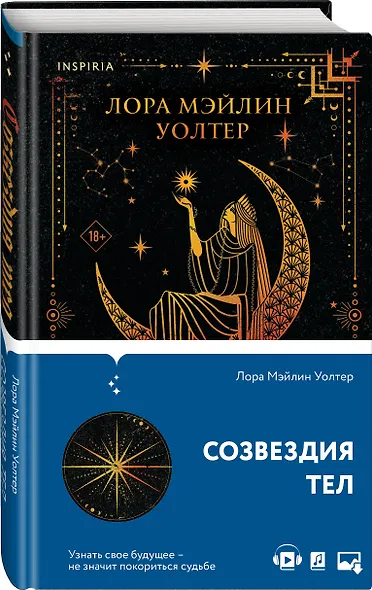 Созвездия тел - фото 3