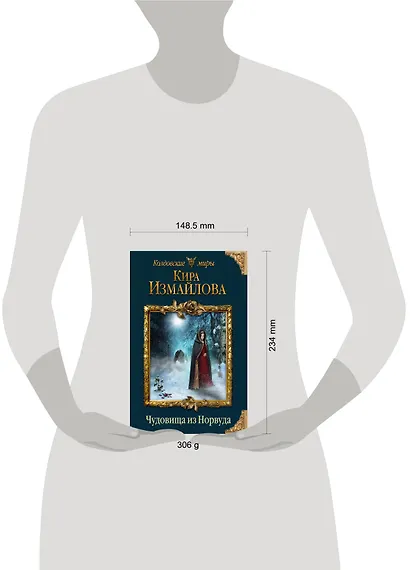 Чудовища из Норвуда - фото 4