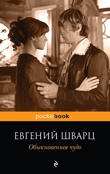 Обыкновенное чудо - фото 1