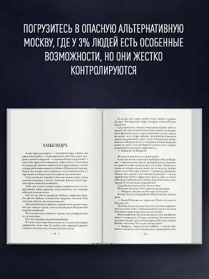 Альтернатива. Совиное гнездо - фото 6