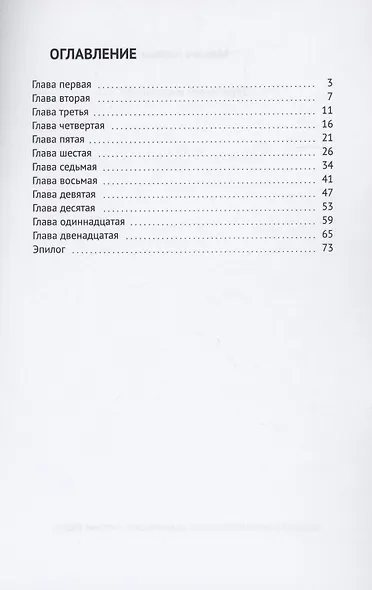 Верховный инквизитор - фото 2