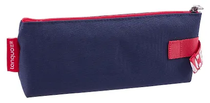 Пенал на молнии Космос Space (ПВХ) (24х8) - фото 2