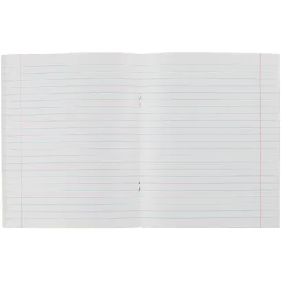 Тетрадь в линейку Listoff, Travels, 48 листов, в ассортименте - фото 2