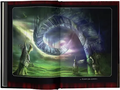 Театр теней Рэя Брэдбери - фото 7