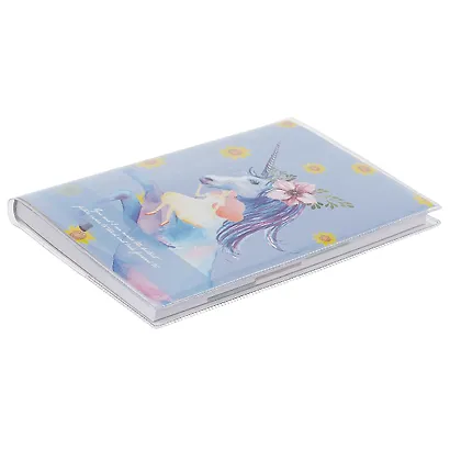 Записная книжка «Unicorn» - фото 2