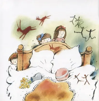 Бородатая история - фото 4