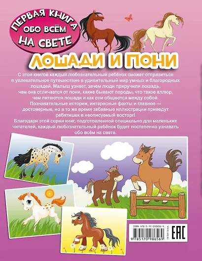 Лошади и пони - фото 2