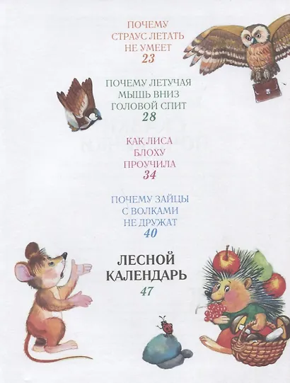 Сказки почемучки - фото 3