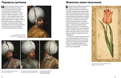 Великолепный век османского искусства. Дворцы, мечети, гаремы и ночной Босфор - фото 7