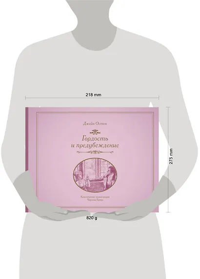 Гордость и предубеждение - фото 9