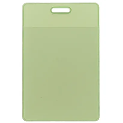 Чехол для карточек Ламы с кактусами (ДК2018-145) - фото 2