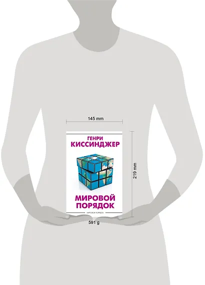 Мировой порядок - фото 5