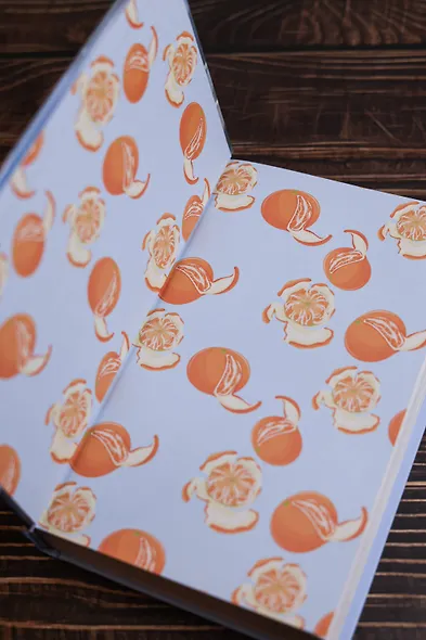 Ты любишь летние мандарины? - фото 9