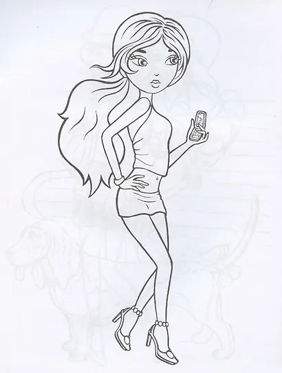 Красивая и стильная - фото 4