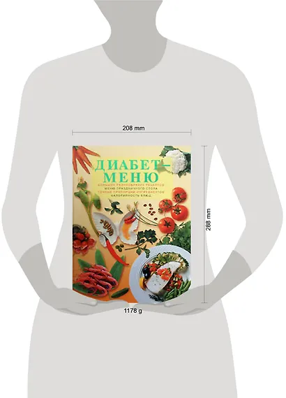 Диабет-меню - фото 2