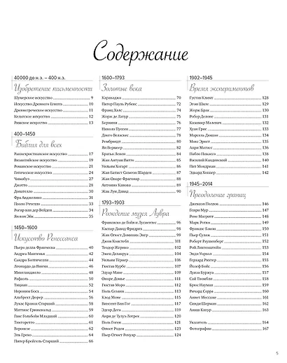 Искусство - фото 10