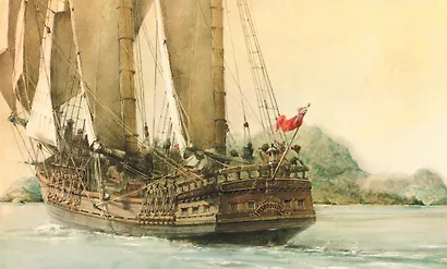 Остров сокровищ - фото 6