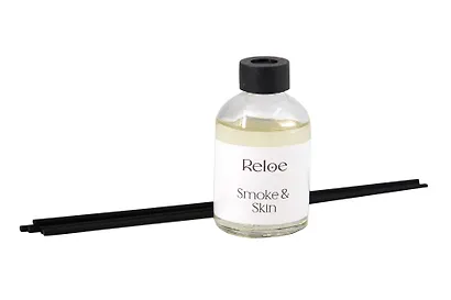 Диффузор ароматический Smoke,Skin (Аромат Кожа,Дым) (50мл) (RELM88128S) - фото 2