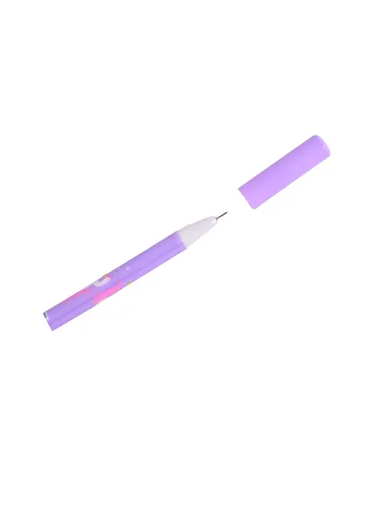 Ручка гелевая "Единорог" - фото 2