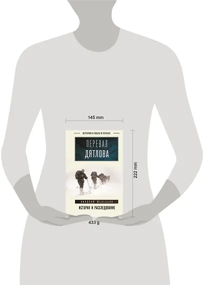 Перевал Дятлова: история и расследование - фото 6