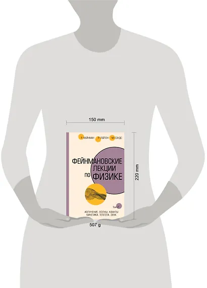 Фейнмановские лекции по физике.Т. II (3 – 4) - фото 5