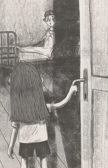 Книга 13 страшных историй Страшилки для детей - фото 4