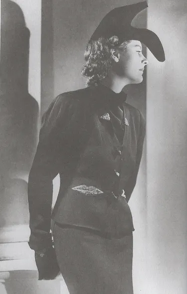 Культовые художники и их стиль. Как гении искусства и моды вдохновляли друг друга - фото 12