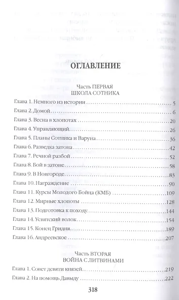Сотник из будущего. Южный рубеж - фото 2