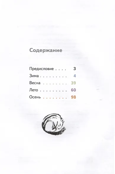 Про все крутые времена года классные стихи - фото 3