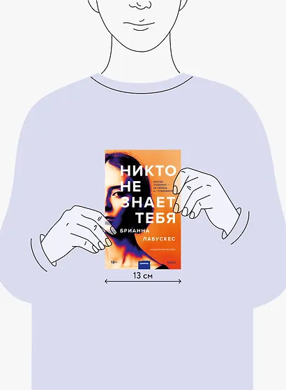 Никто не знает тебя - фото 5