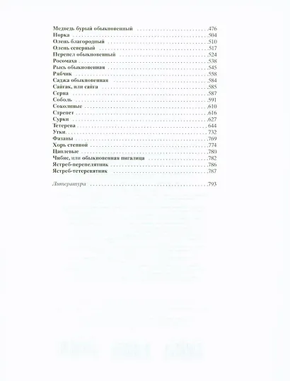 Русская охота - фото 3