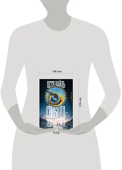 Свобода - точка отсчета - фото 3