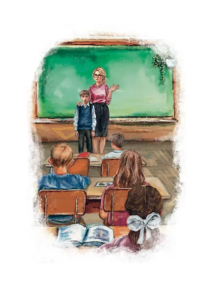 Как настоящий солдат - фото 6