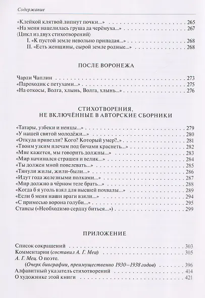 Воронежские тетради - фото 10