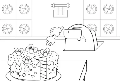 Предатель среди нас - фото 4