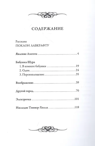 Ночной скрипач - фото 3