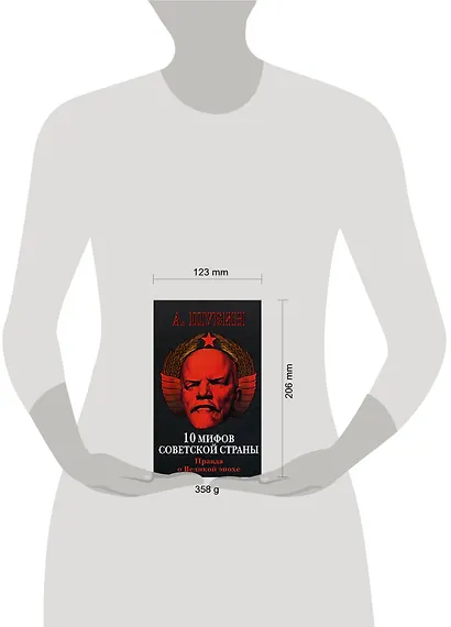 10 мифов Советской страны. Правда о Великой эпохе - фото 2