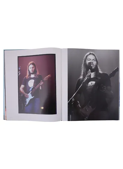 Pink Floyd. New Edition - фото 5